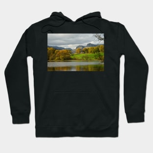 Loughrigg Tarn Hoodie